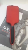 Massage comb, air cushion comb, elastic paint comb details Picture